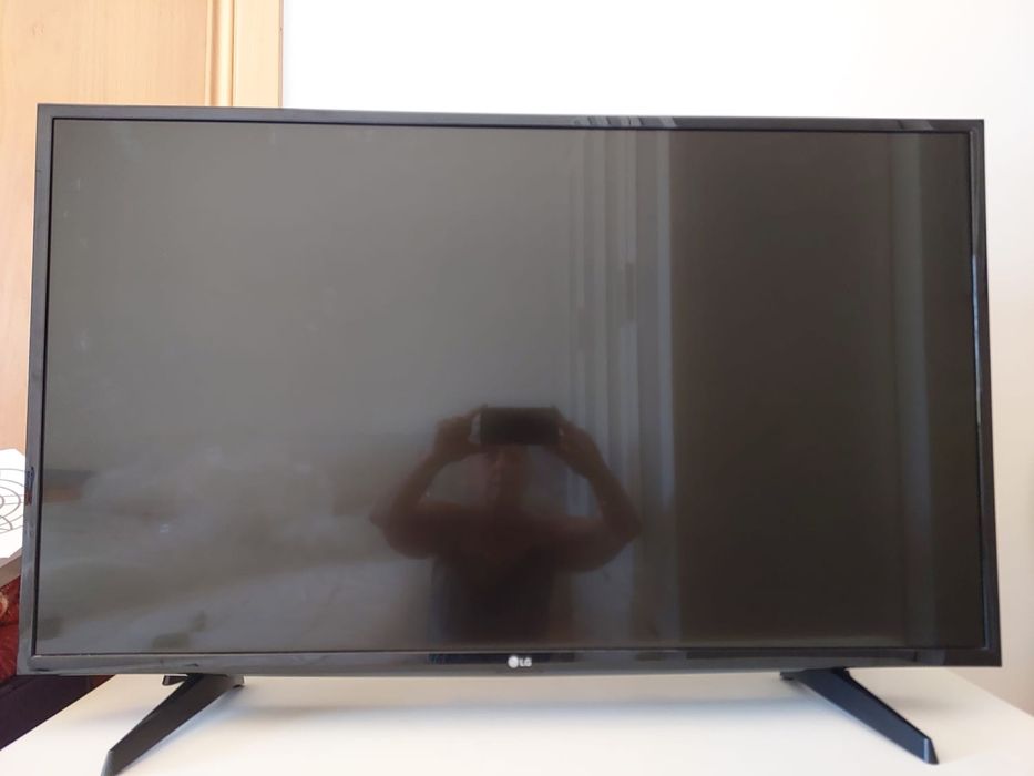 Televisor SAMSUNG em ótimo estado