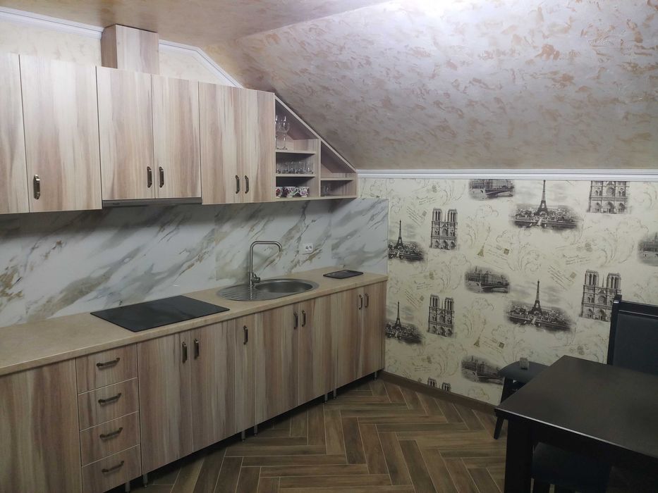 Відпочинок в с.Солочин