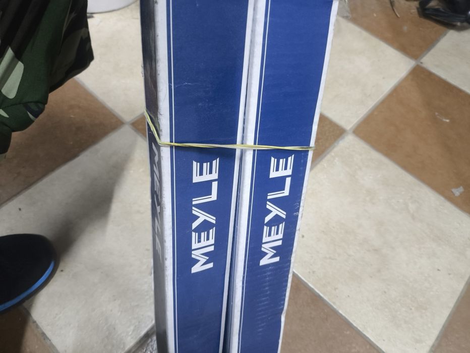 Амортизатори Meyle 1267250024