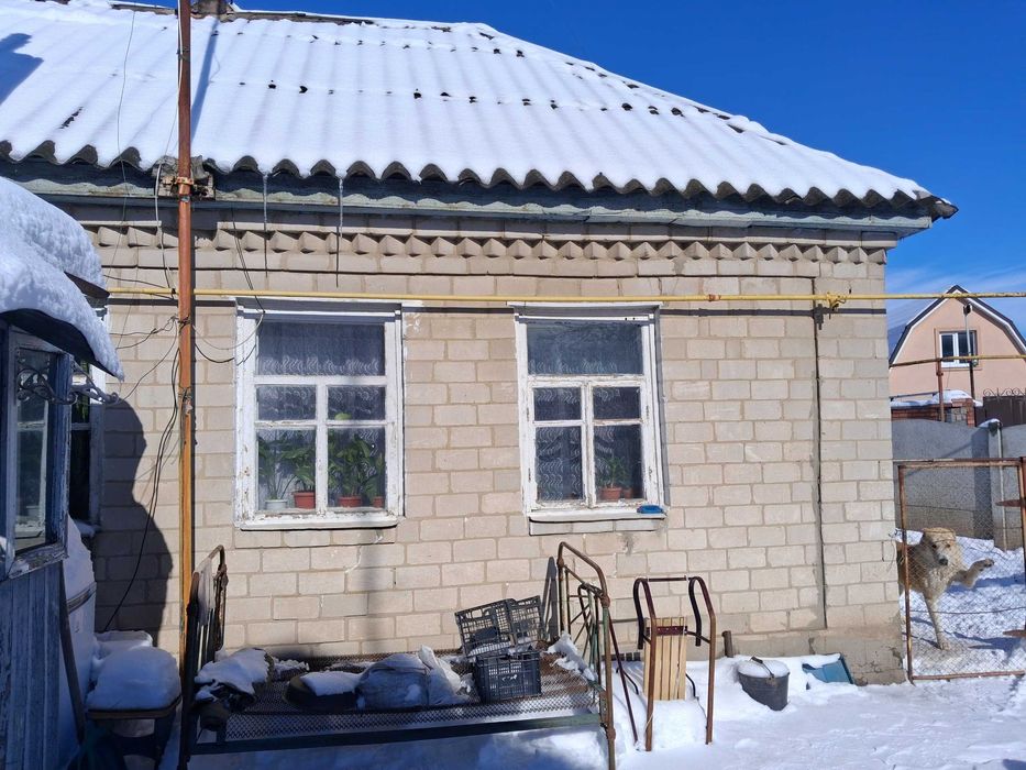 Здам будинок в Садках