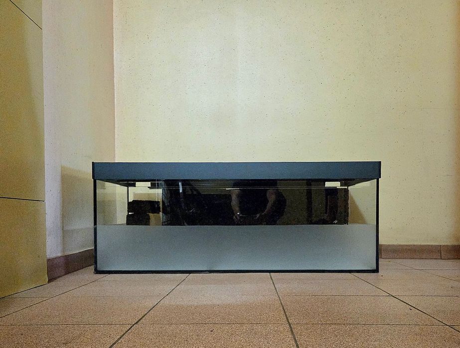 Terrarium 120x51x47