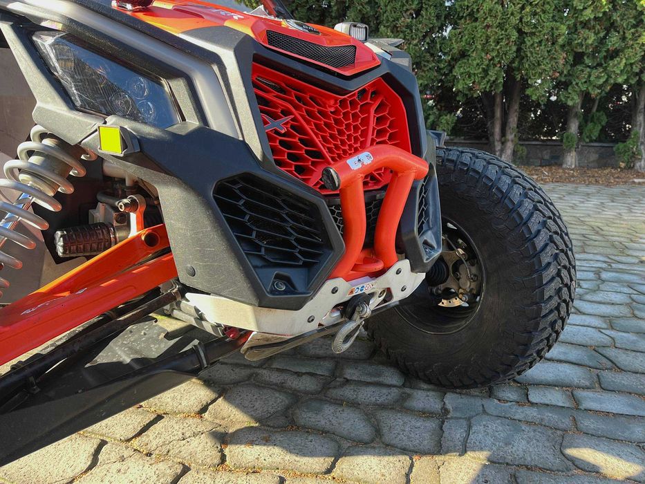 BRP MAVERICK XRC TURBO R 2021 за Готівку | в Кредит