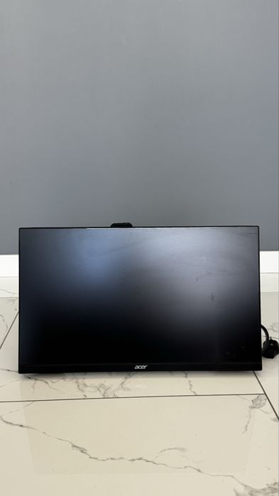 Монітор Acer 24” з кронштейном