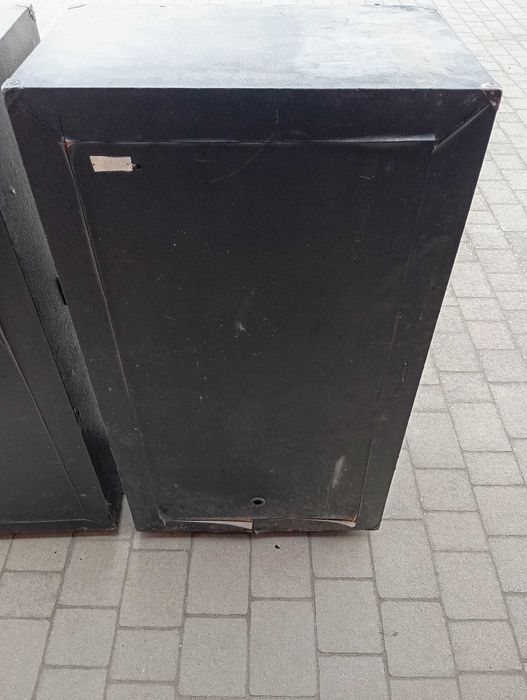 Kolumny estradowe unitra eltra zg 60/2