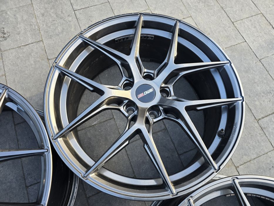 Alufelgi Motec Mcr4 19' cupra formentor, audi, mercedes, seat,vw