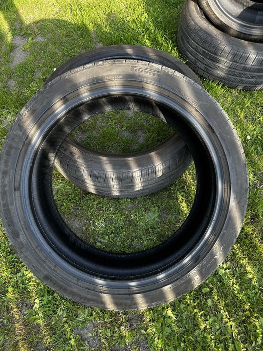 Opony Pirelli Cinturato P7 all season 225/45/r19 run flat