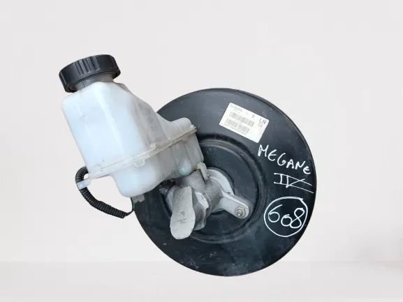 Servofreio RENAULT Megane IV Grandtour (K9A/M_)
