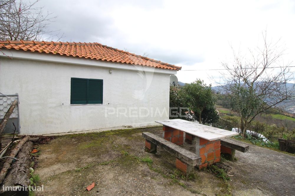Quinta de Encanto no Douro
