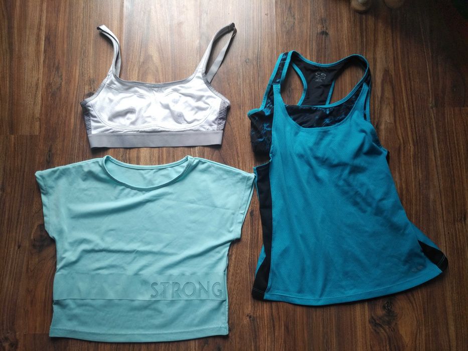 Stroj sportowy S do biegania na wf