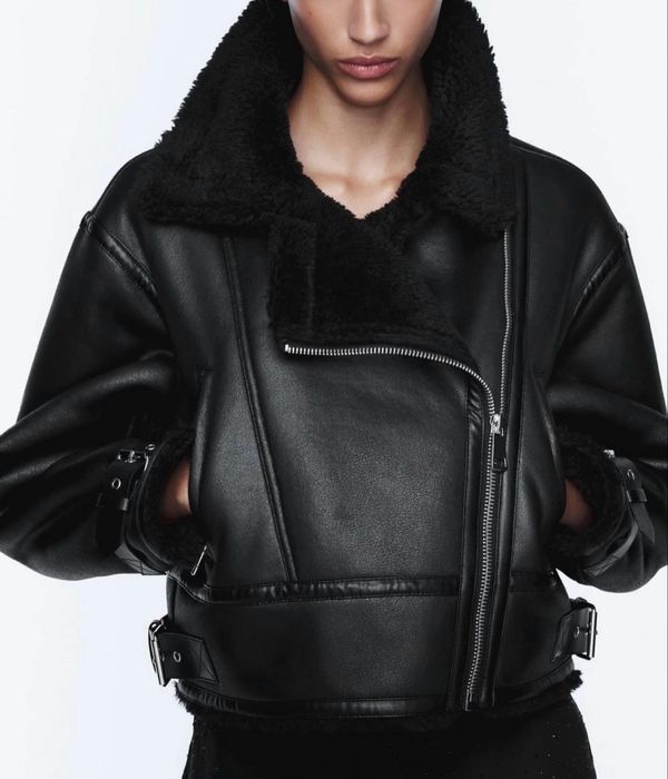 Дублянка жіноча Zara