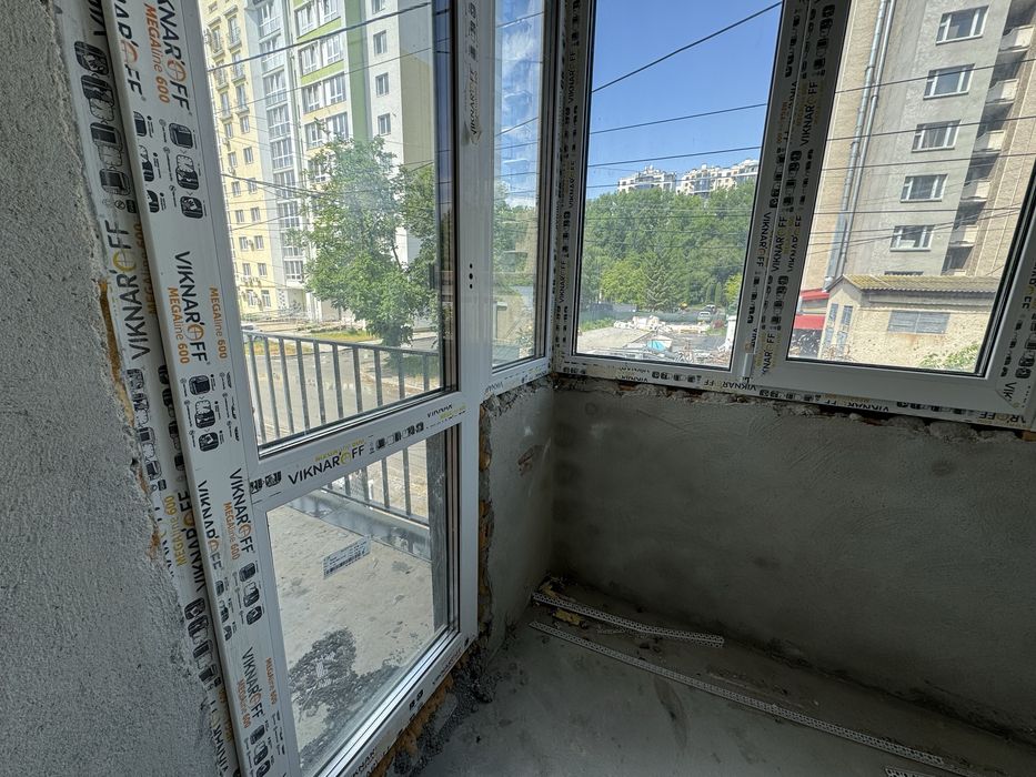 Продаж 2-к квартири Тернопіль вул.Чумацька