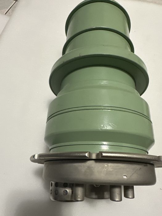 Радиодетали ссср