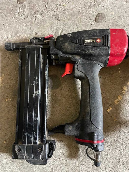 pistolety pneumatyczne zestaw 4 sztuki