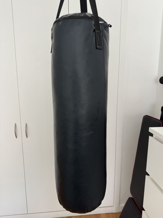 Saco de Boxe 100cm 20kg
