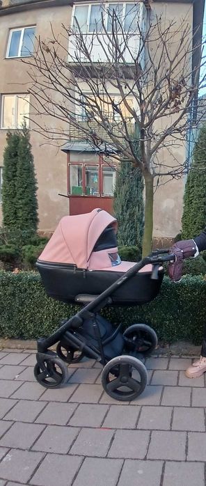 Візочок Mirello bair