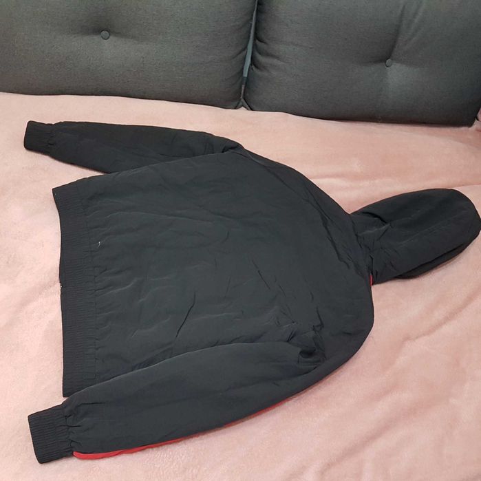 kurtka bluza z kapturem calvin klein jeans XL nowa bez metki oryginal