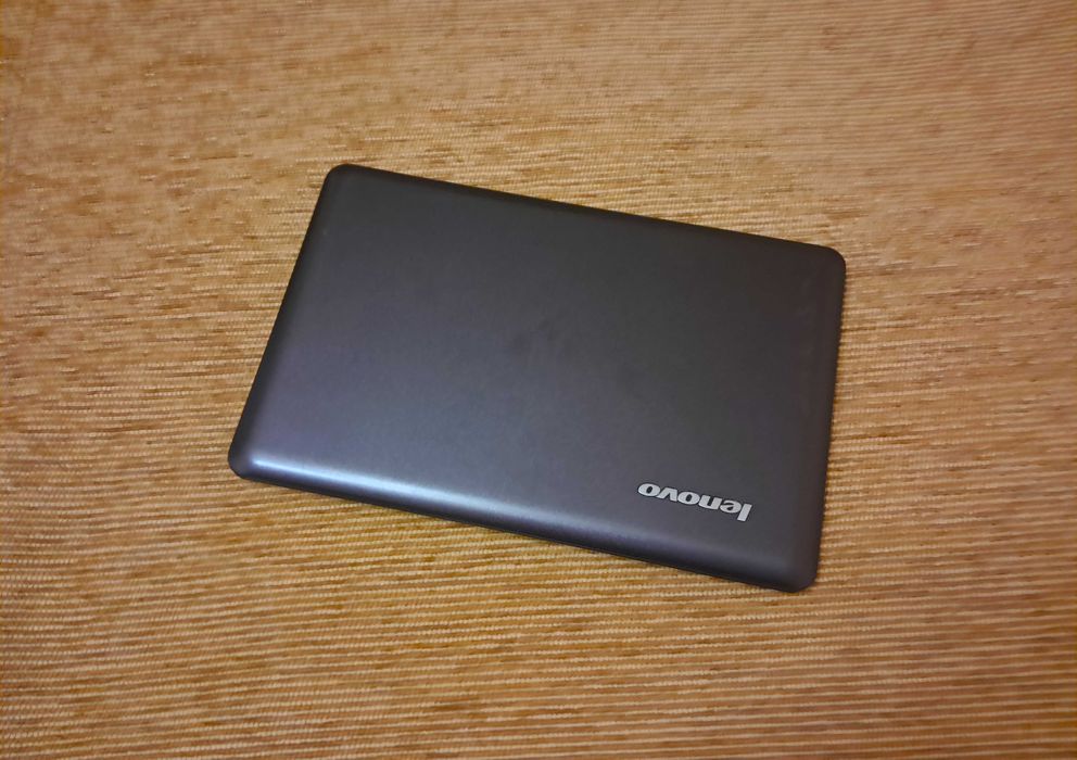 Ноутбук LENOVO IdeaPad S206 некомплектный
