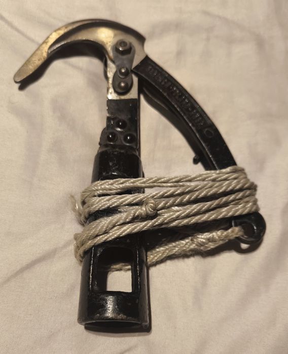 Sekator ogrodowy Gerlach