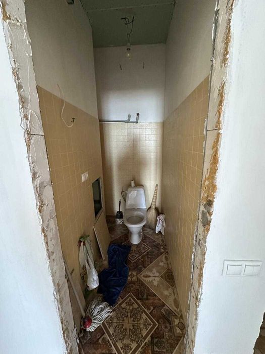 Продам квартиру ЖК Уютный ‼️ Ремонт готов на 95 процентов ‼️