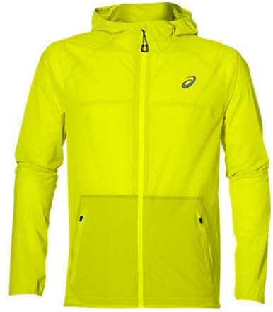 Casaco impermeável Asics