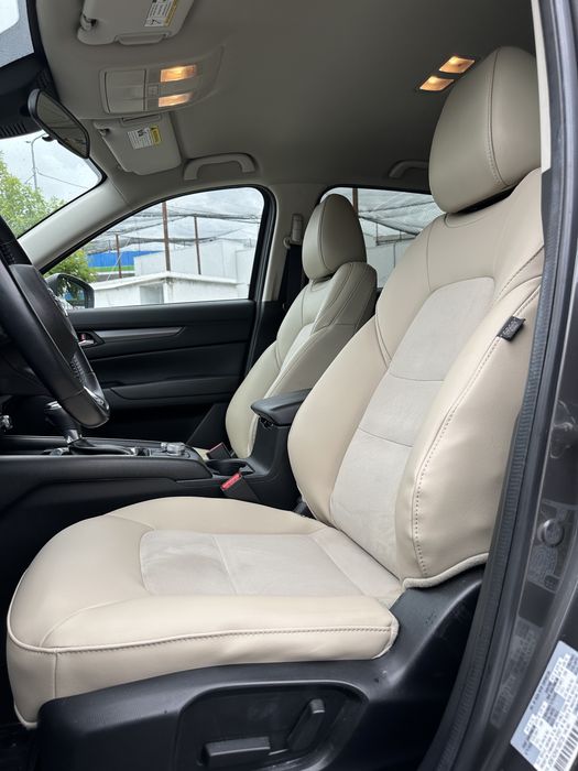 MAZDA CX5 2019г  в идеальном состоянии в родном окрасе!