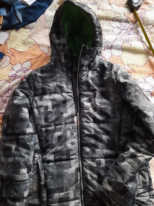 Продам зимнюю курточку  OUTVENTURE