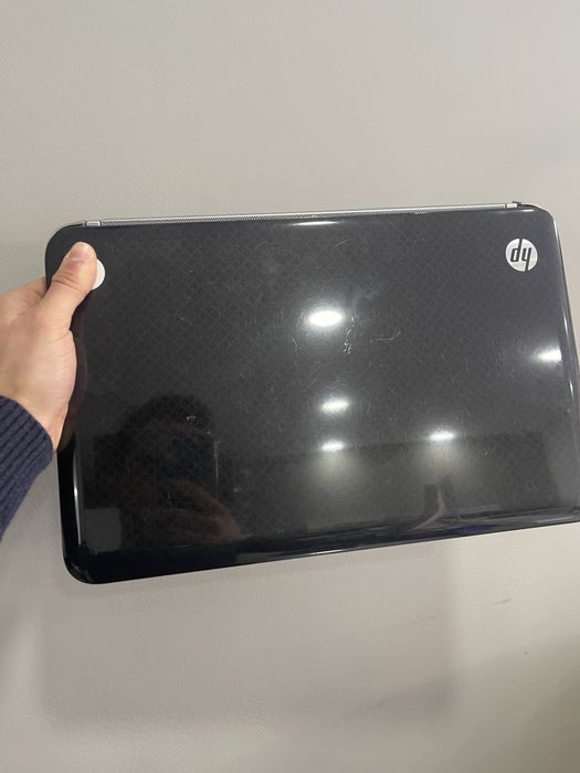 Potatil HP DV6 / Parts64729401388162121