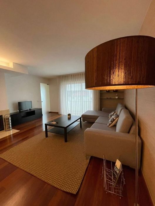 3-Bedroom Apartment with Private Garage | S. Vítor – Braga