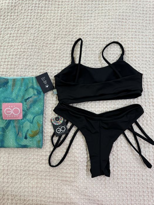 Купальник новий розмір М