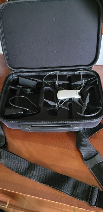 Dron Tello Boost Combo DJI