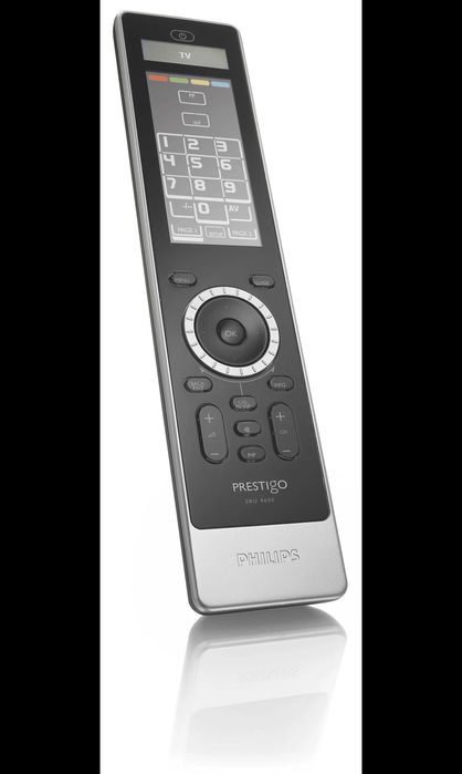 Prestigo - Telecomando universal - Philips SRU9600/10