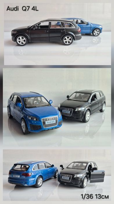 Модель автомобіля Audi BMW Mitsubishi Ауді БМВ Міцубіші