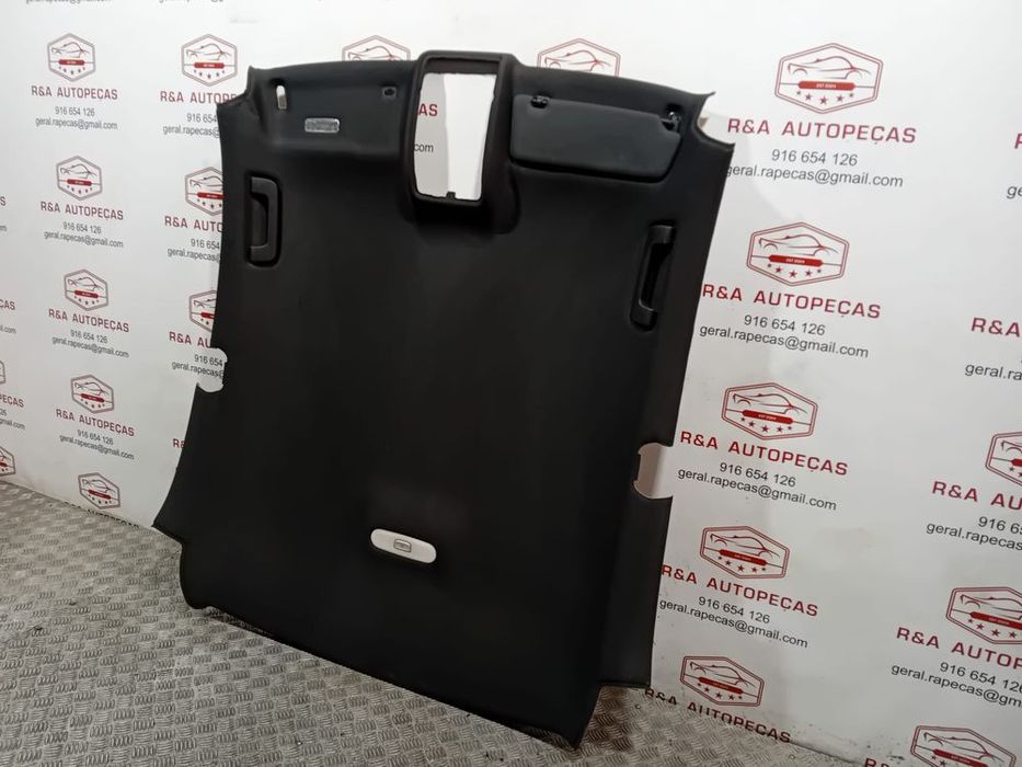 Conjunto Interior Forro Forra Tecto Cupula Audi A5 Coupé S-LINE