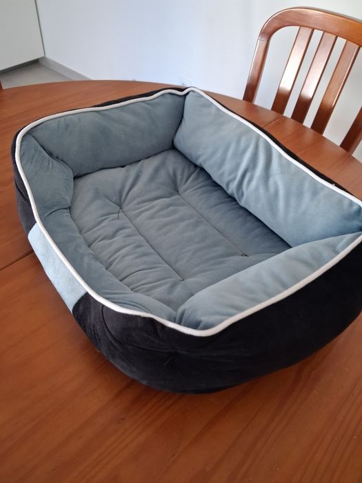 Cama para cão porte pequeno