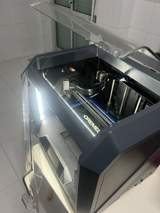 Impressora 3D  (Dremel 3D45)