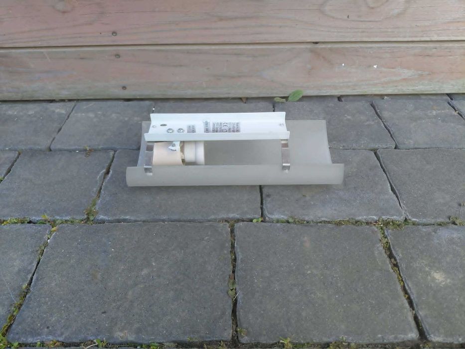 Lampy 7 sztuk, możliwość wyboru