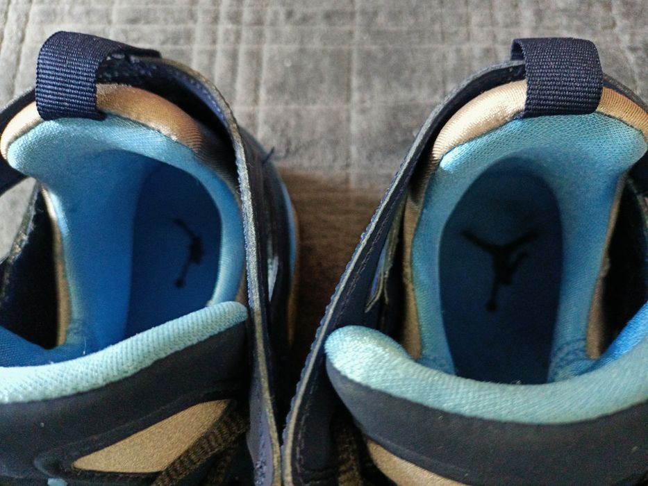 Jordan retro 6  jedyne takie na OLX 42