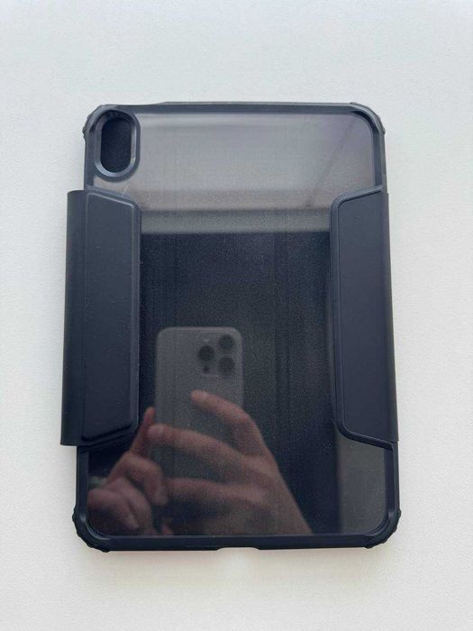 Чохол Ipad Mini 6/7 Spigen Ultra Hybrid Pro