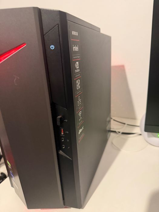 Eletrônicos pc gamer