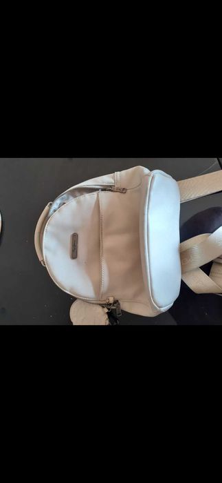 Mochila pequena da Pepe Jeans