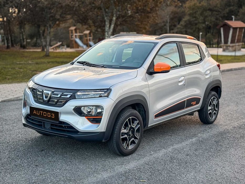 Dacia Spring Confort - 2023