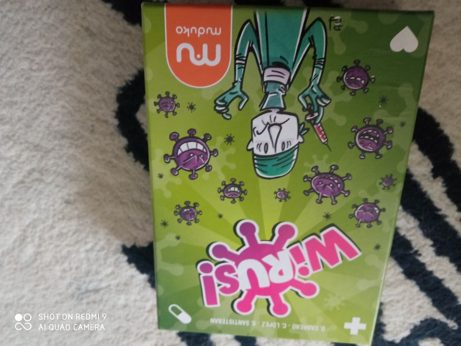 Gry i puzzle różne