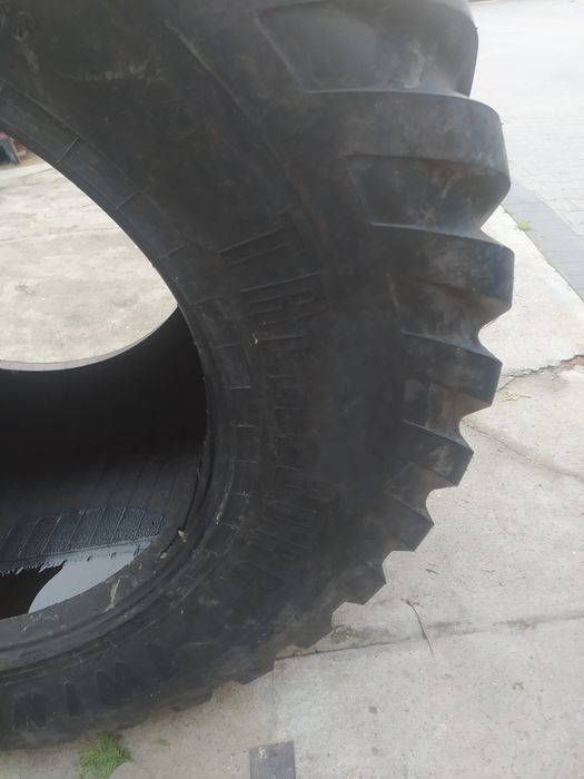 Opony 800/45R30,5