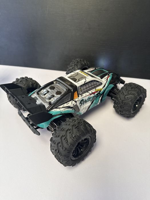 Remote-Controlled Car512765845989632004