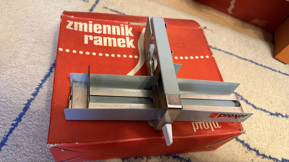 Zmiennik do ramek Prexer