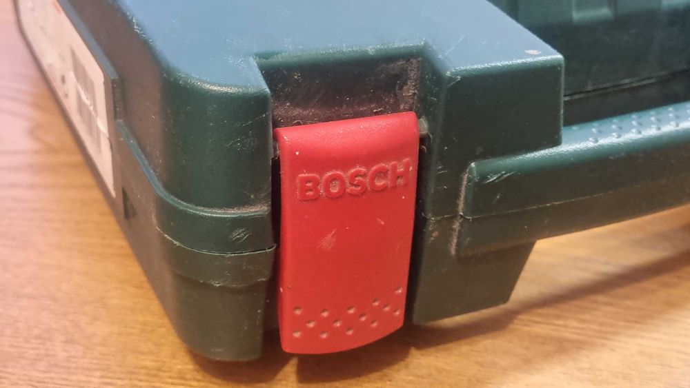Кейс для Bosch PSR 14,4