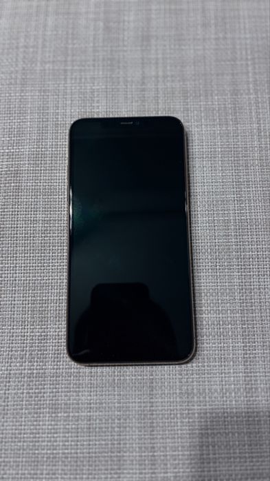 Iphone 11 Pro Max  64 GB Złoty