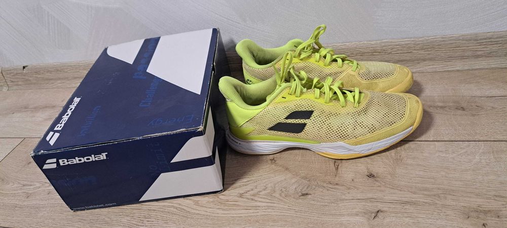 Кросівки для тенісу Babolat