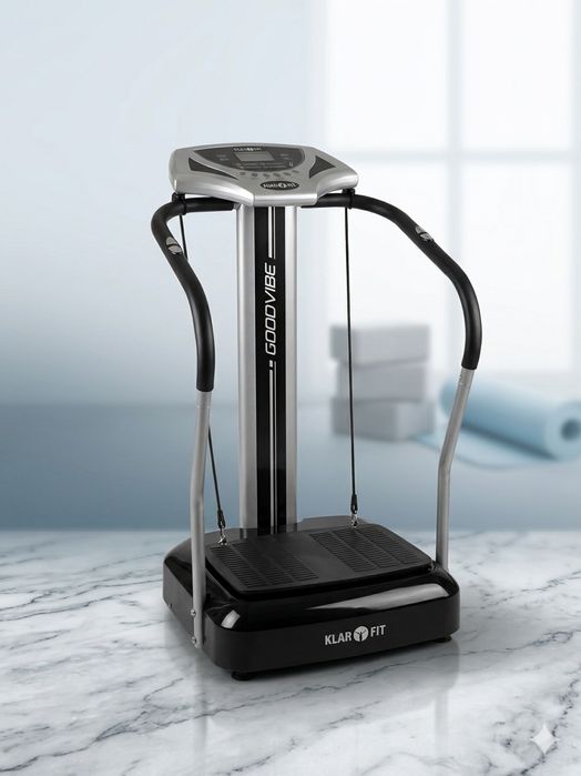 Platforma wibrująca KLARFIT GOODVIBE  500w