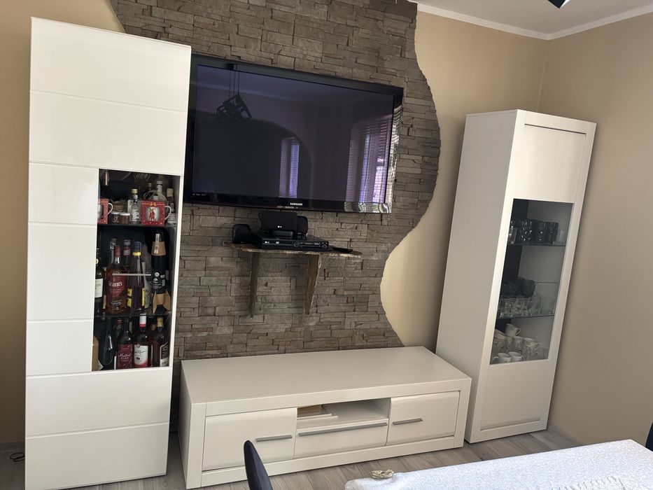 Komplet mebli do salonu